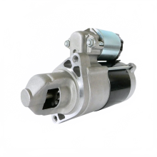 High-Performance Starter for Kawasaki FX651V, FX691V, FX730V Engines - Compatible with John Deere Z Trak Mowers Z665, Z910A, Z920A (Part Numbers: 211