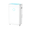 Compact 215E High Power Dehumidifier for Small Bedrooms - Quiet Operation 1