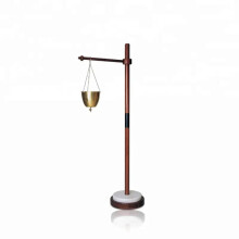 Premium Shirodhara Pot and Adjustable Stand for Ultimate Spa Experience