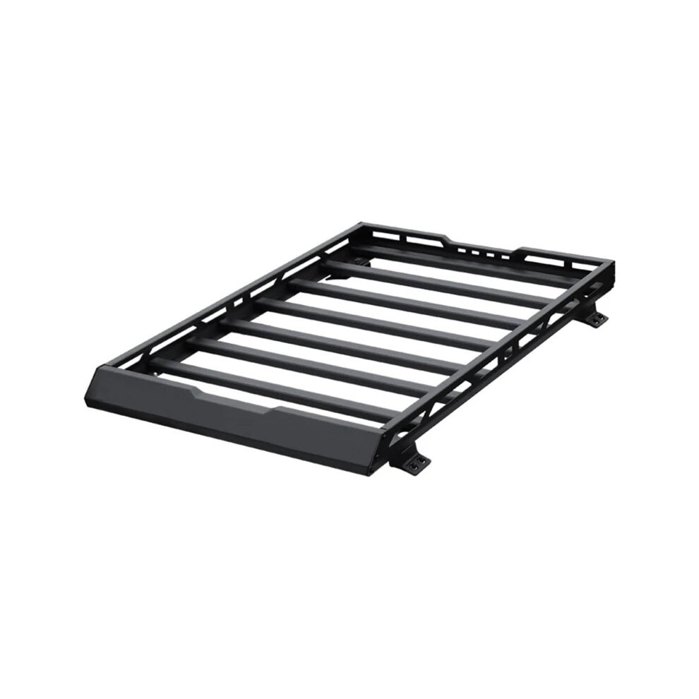 Tellika Aluminum Alloy Roof Rack Luggage Carrier For 2018+ Jimny Jb74 744759886309