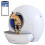 Smart App-Controlled Self-Cleaning Cat Litter Box - Odorless, Extra Large, I for Multiple Cats 1