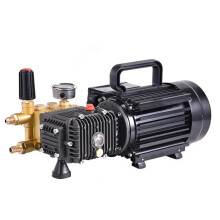QL 390 Ultra High Pressure Portable Car Washing Machine - 220V 1800W Water Gun & Pump Cleaning Tool for Home Use