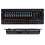 192 Channel DMX Controller with RGB/RGBW Effects and LED Display for Stage Lighting 1