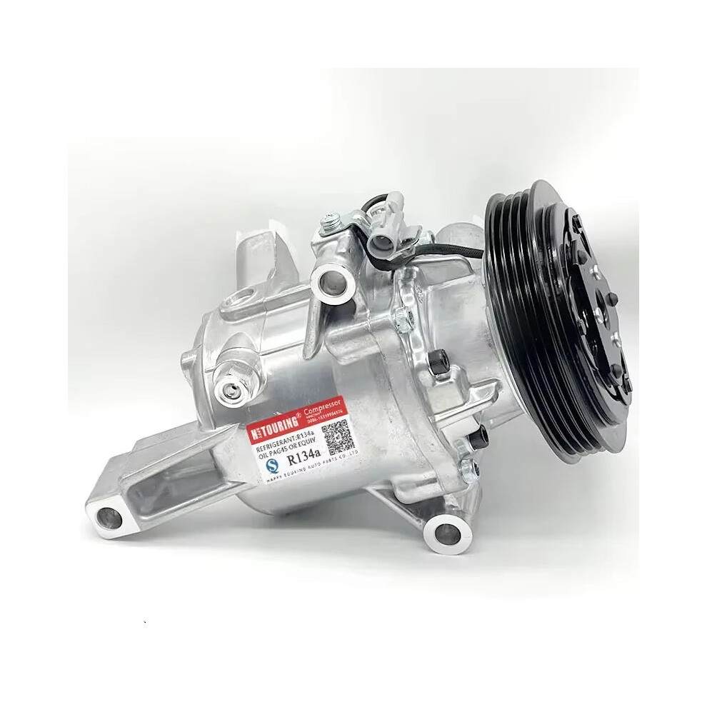High-Performance Ac Compressor For Suzuki Swift 1.2 (2017-2019) - Oem Part Numbers 447280-3572 & 95201-52R00 313034159126