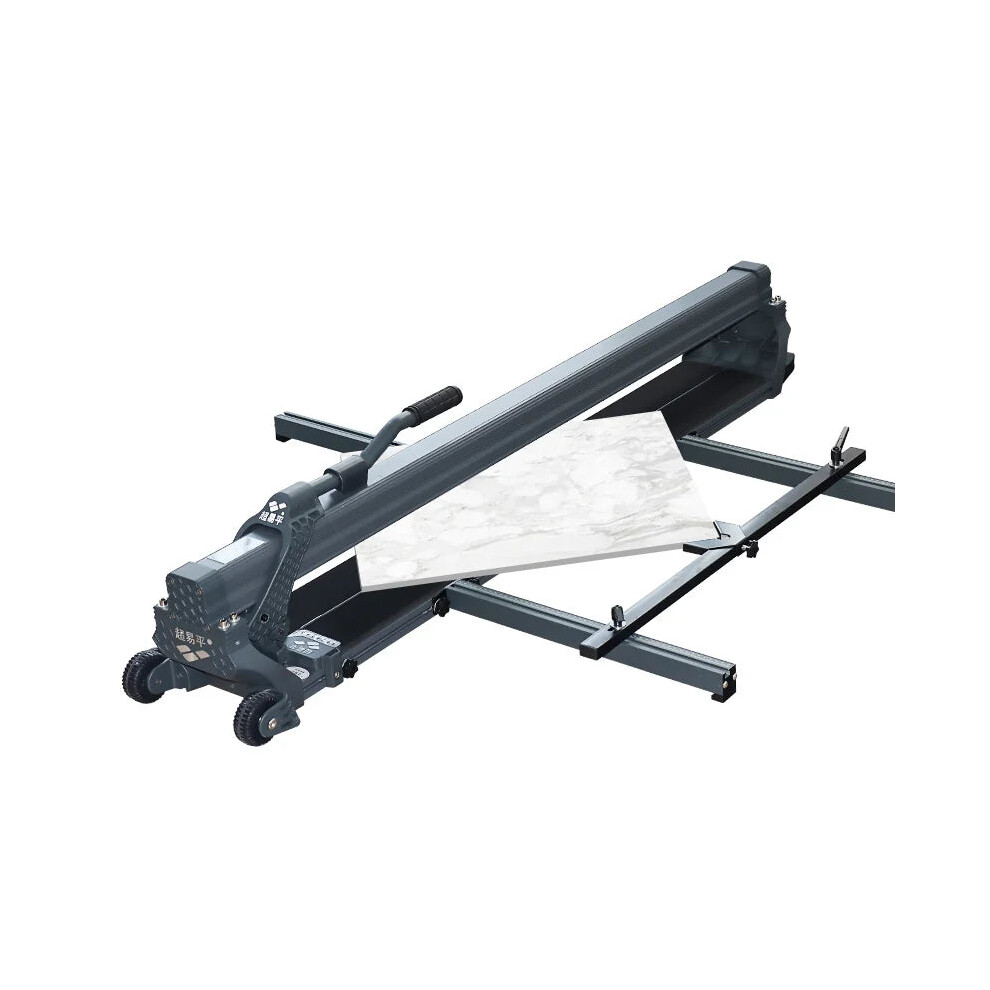 Precision Pro Manual Tile Cutter - Handheld Tool For Porcelain, Ceramic, And Granite 7445054919916