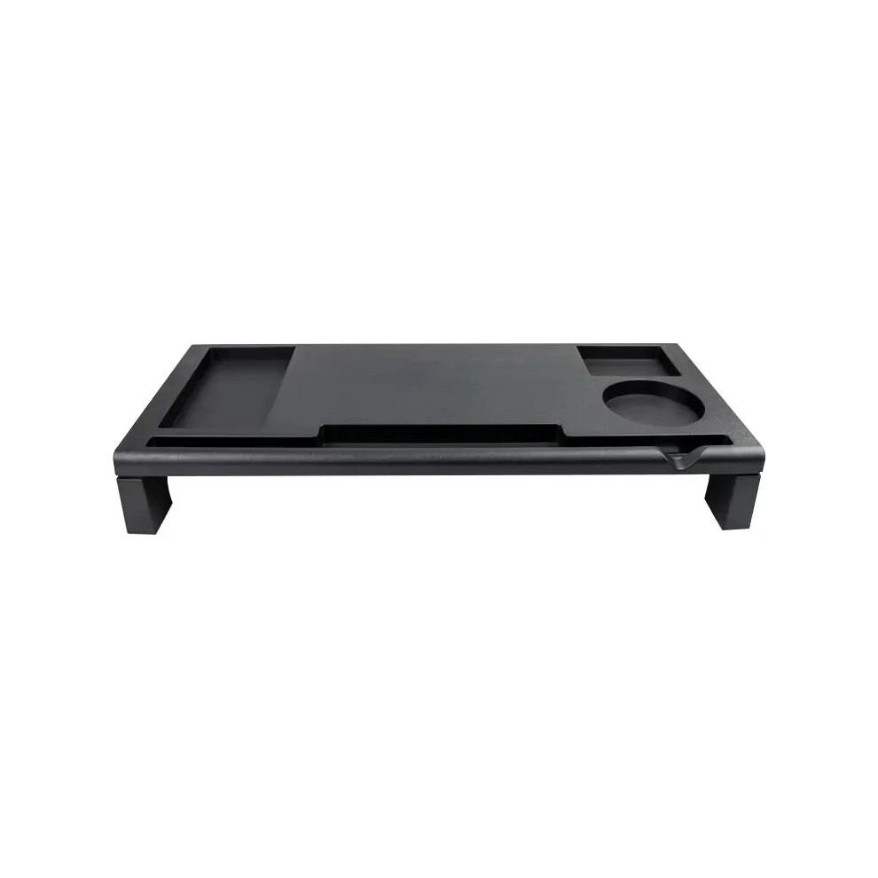 Ergonomic Laptop Monitor Stand With Usb Hub And Desk Organizer 313056953986