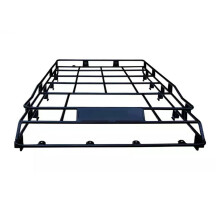 Durable Aluminum Alloy Roof Rack for Land Rover Defender 110