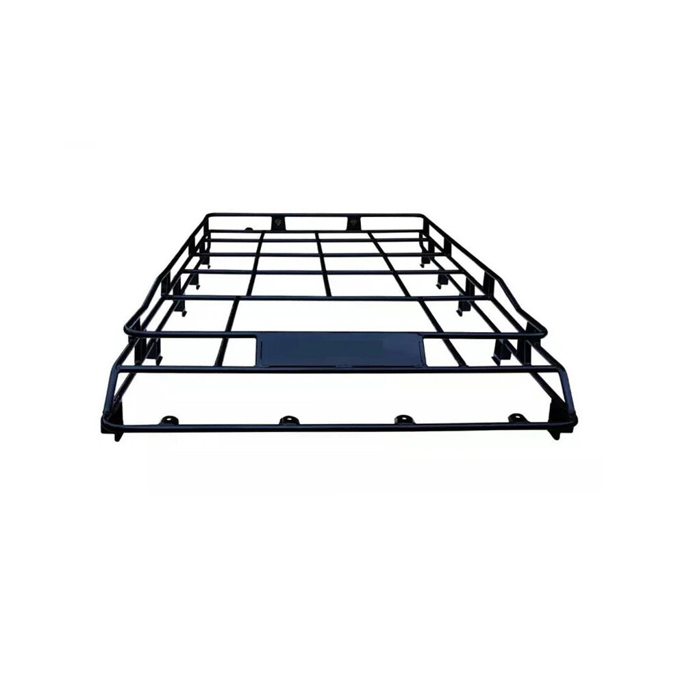 Durable Aluminum Alloy Roof Rack For Land Rover Defender 110 744759416391