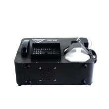 1500W LED Smoke Fog Column Machine for Bars, Nightclubs, Weddings, and Stage Performances