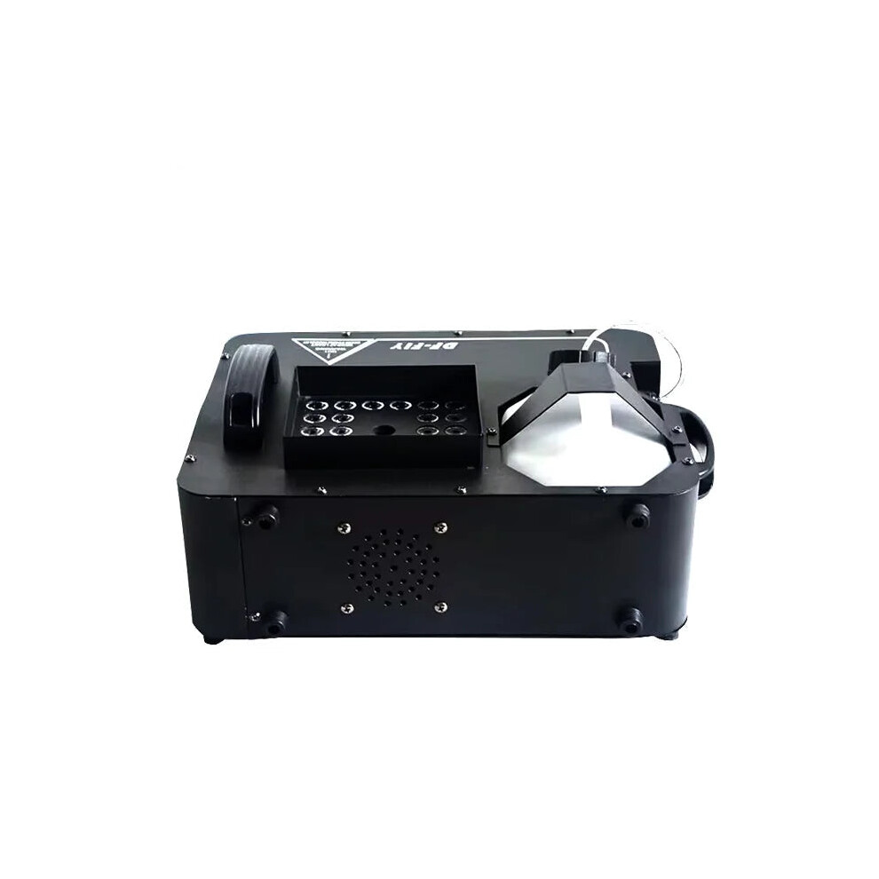 1500W Led Smoke Fog Column Machine For Bars, Nightclubs, Weddings, And Stage Performances 313110898857