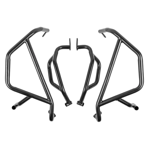CFMoto 450MT 2024 Motorcycle Engine Guard Crash Bar & Bumper Protector Kit