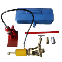 Universal Manual Hydraulic Valve Seat Puller Remover for Large & Small Cars (20-50mm)