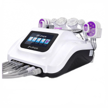 Compact Professional Body Slimming & Fat Reduction Machine with 30k Vacuum Cavitation Technology
