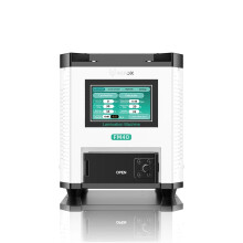Refox FM 40: 5-in-1 Laminating Machine with Multi-Function Separation, Defoaming, Built-in Air Compressor & Vacuum Pump