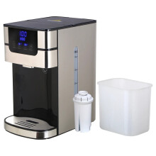 4.0L Instant Hot Water Dispenser for Office - Multifunctional Water Solution