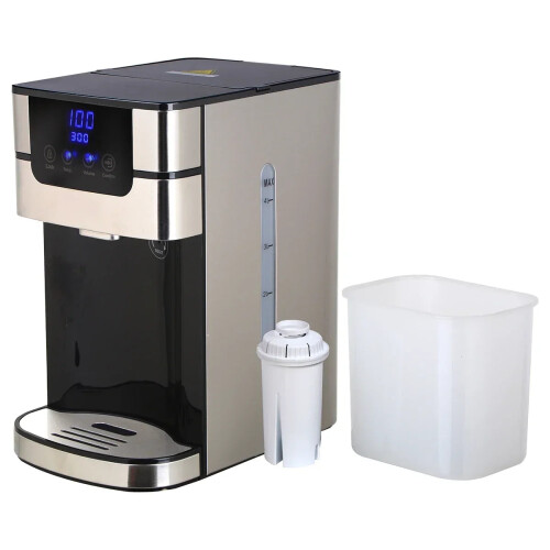 4.0L Instant Hot Water Dispenser for Office - Multifunctional Water Solution