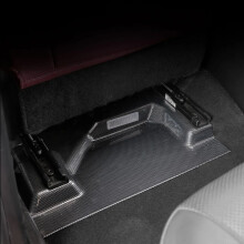 Tank 400 Under Seat Air Vents with Dust & Sand Protection - Premium Car Interior Accessory