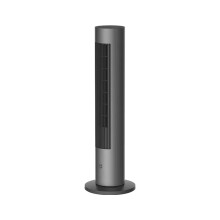 Xiaomi Mijia 2200W DC Inverter Motor Winter Heater Fan with 150Â Wide Angle Warm Air and Mijia App Control - 3S Quick Heat (Model: BPLNSO1DM)