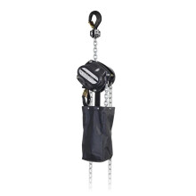 Heavy-Duty 1000kg Stage Concert Crane with Upside Down Chain Hoist