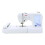 MRS600 Automatic Household Sewing & Embroidery Machine - Multifunctional Computerized Stitching Solution 1