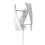 Compact 3kW Wind Turbine with Maglev Technology & MPPT Controller - 12V/24V, 2000W-3000W Output 1