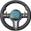 Handcrafted Quick-Release Leather Steering Wheel for BMW: Old to New Transformation 1