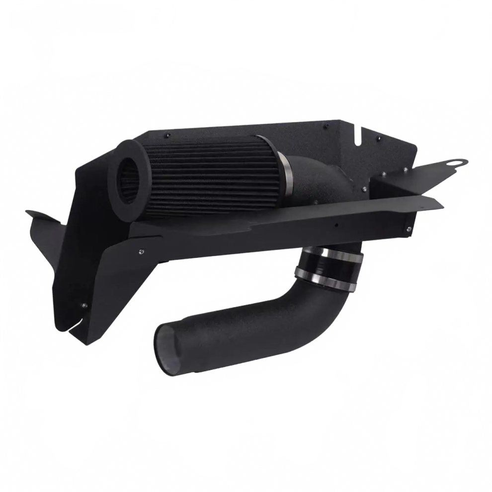High-Performance Air Intake Pipe Kit With Filter For Bmw N20 Engine: Compatible With 125I, 220I, 228I, 320I, 328I, 420I, 428I F20 F21 F30 F31 2.0L Mo 711181124811