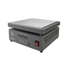 HP B250 Digital Display Temperature Control PCB Heating Platform - 300W to 3300W LED Preheating Station
