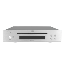 Cayin Mini CDMK2 Compact Disc Player with Slot-In Style CD Drive & VFD Dynamic Display