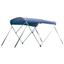 3-Arm Bimini Top Sunshade Boat Tent with Connected Screws - High Quality Protection