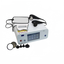 Indiba 448K Thermal Physical Therapy Device: High Radio Frequency Microcurrent for Pain Relief, Deep Tissue Warming, Skin Firming, and Fat Loss