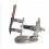 PrecisionPro 304 Stainless Steel Knife Sharpener - Fixed Angle Kitchen & Woodwork Grinding System 1