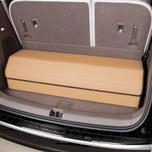 Denza D9 2022-2024 Car Trunk Storage Box & Tailbox Organizer
