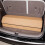 Denza D9 2022-2024 Car Trunk Storage Box & Tailbox Organizer 1