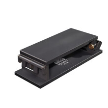 Kasfly Max Premium Ultimate Sandpaper Holder for Sharpening - 230mm x 114mm