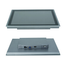 15.6 Zhichun Industrial Panel PC with Touch Screen - 3-Year Warranty
