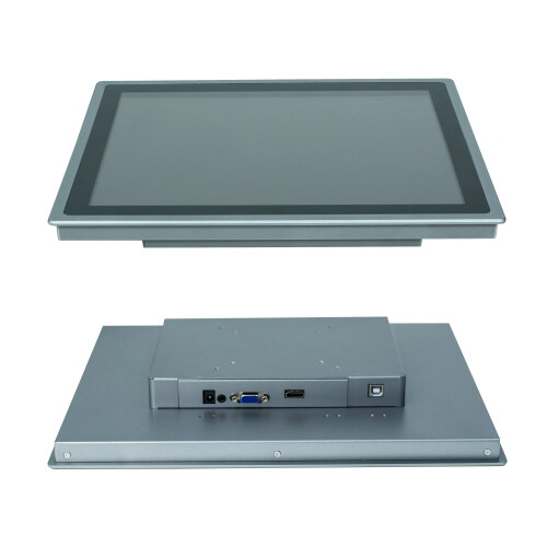 15.6 Zhichun Industrial Panel PC with Touch Screen - 3-Year Warranty