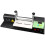 Precision Electric Temperature-Controlled Tape Machine for Leather Stripping and Shoulder Strap Molding 1