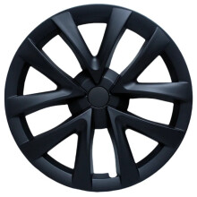 Sleek 18-Inch Hub Cap for Tesla Model 3 (2018-2023)