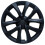 Sleek 18-Inch Hub Cap for Tesla Model 3 (2018-2023) 1