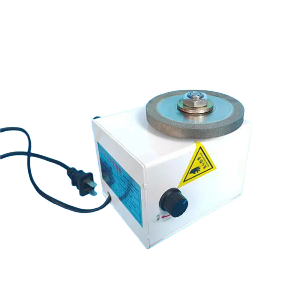 High-Power 220V 280W Knife Sharpener With Infinitely Variable Speed & Diamond Wheel Grinder 313054521538