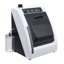 Premium Dental Handpiece Lubrication & Cleaning Machine - Efficient Dental Equipment Maintenance