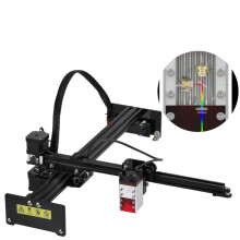 NEJE Master 3 Plus A40640 80W CNC Laser Engraver & Cutter with LightBurn and Bluetooth for Wood & Metal