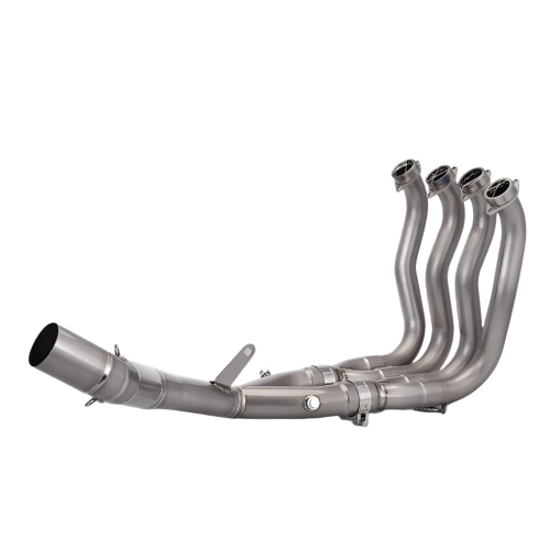 Yamaha YZF R1 Titanium Full Exhaust System (2015-2023)