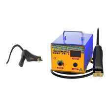 1000W Digital Tire Grooving Machine for Truck Wheels - Electromechanical Retreading & Reusable Rubber Engraving Tool
