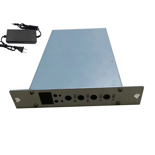 Versatile HDMI to Analog RF Output Modulator for CATV Head End Systems