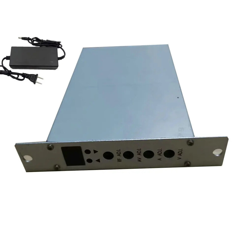Versatile Hdmi To Analog Rf Output Modulator For Catv Head End Systems 7445027519587