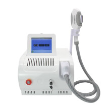 Advanced Laser-Freezing Hair Remover & Skin Firming Beauty Instrument