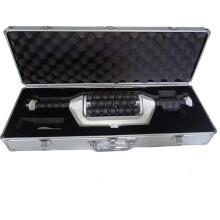 2024 Wireless Handheld Slimming Massager with 360Â Rotating Inner Ball for Cellulite Reduction
