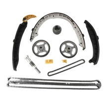 High-Performance Timing Chain Kit for 2008-2016 Porsche Cayenne 957/958 & Panamera 970 4.8L V8